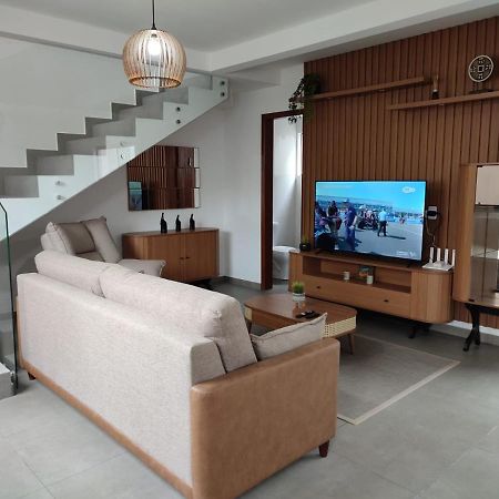 גרופאבה Casa De Praia מראה חיצוני תמונה