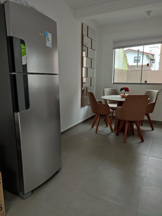 גרופאבה Casa De Praia מראה חיצוני תמונה