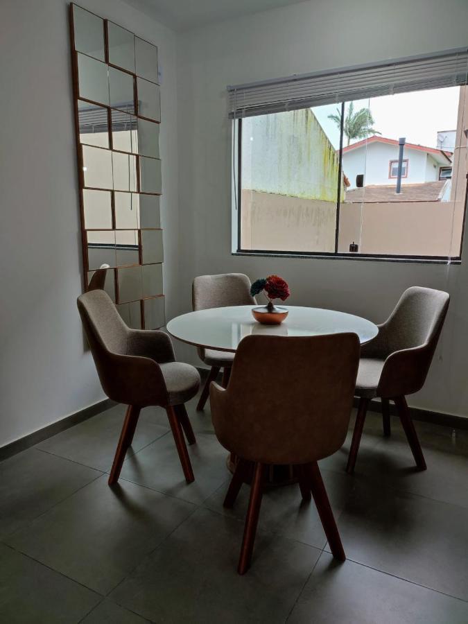 גרופאבה Casa De Praia מראה חיצוני תמונה