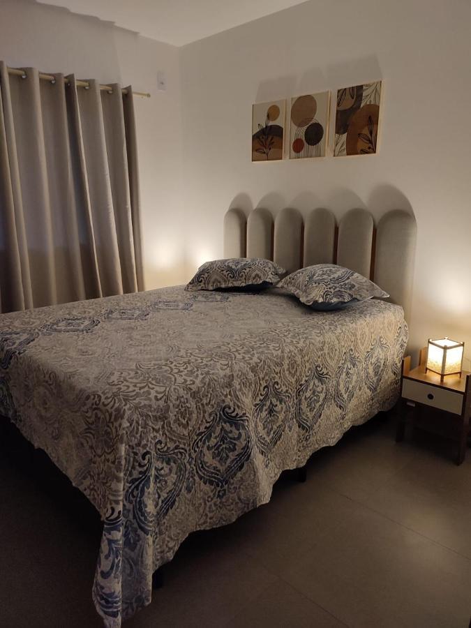 גרופאבה Casa De Praia מראה חיצוני תמונה