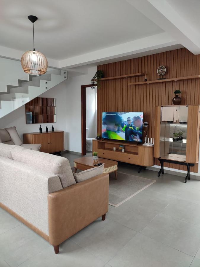 גרופאבה Casa De Praia מראה חיצוני תמונה
