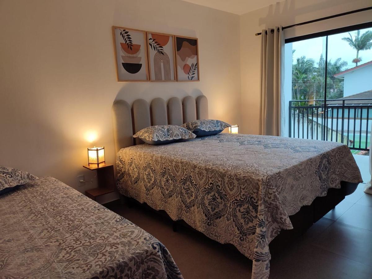 גרופאבה Casa De Praia מראה חיצוני תמונה