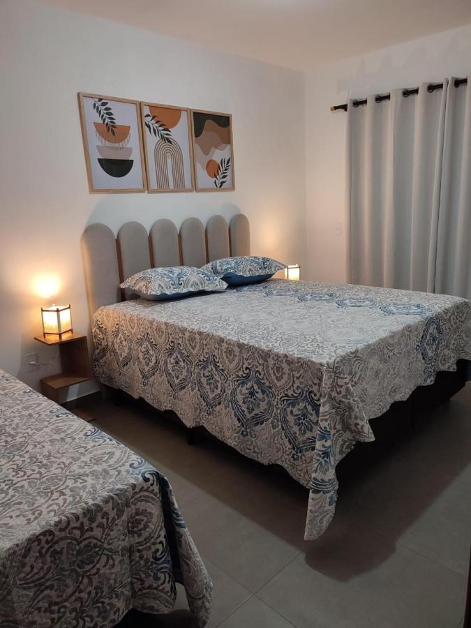גרופאבה Casa De Praia מראה חיצוני תמונה