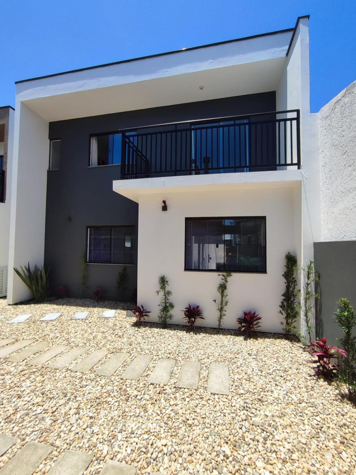 גרופאבה Casa De Praia מראה חיצוני תמונה