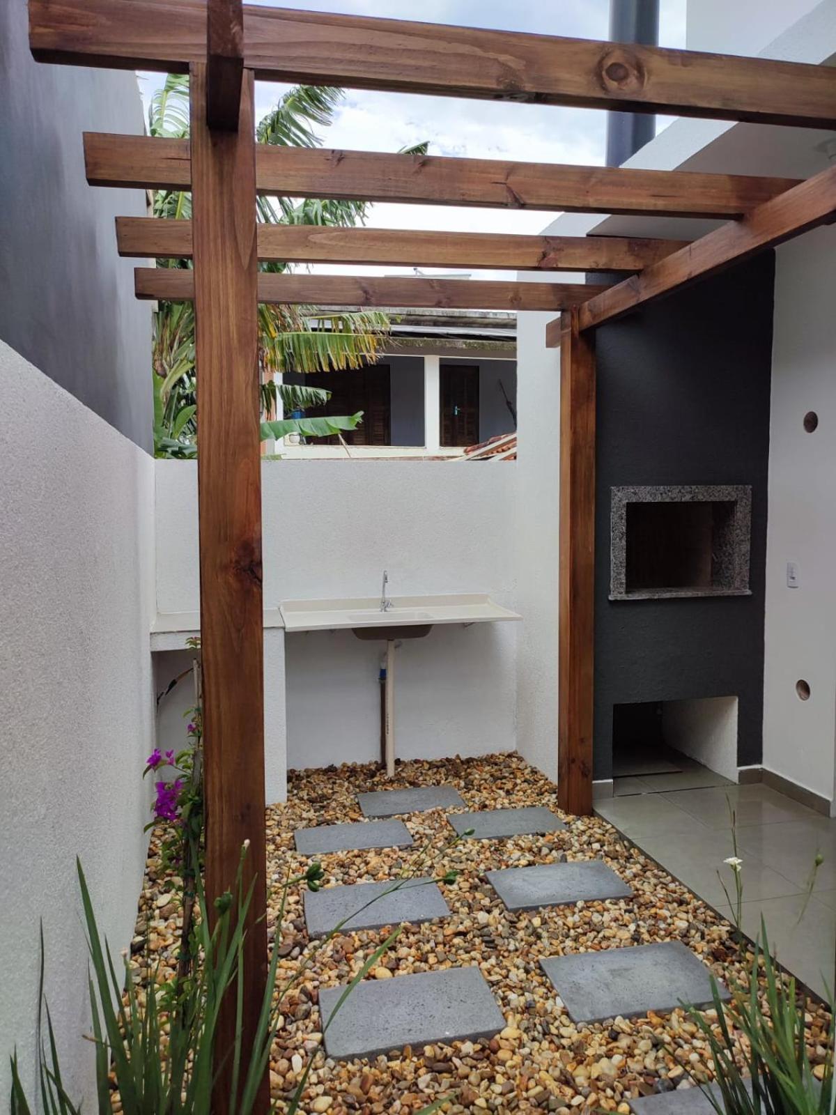 גרופאבה Casa De Praia מראה חיצוני תמונה
